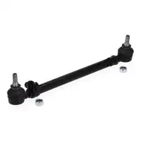 LEMF&Ouml;RDER Lenkstange + 2x Spurstange + STABILUS Lenkungsd&auml;mpfer f&uuml;r MERCEDES W123 W116