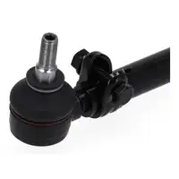 2x LEMF&Ouml;RDER Spurstange f&uuml;r MERCEDES W123 S123 C123 S-Klasse W116 vorne au&szlig;en 1233301803