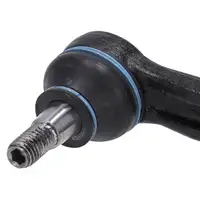 2x LEMFÖRDER Spurstange für MERCEDES W201 W202 W124 W210 W140 R129 hinten außen 2103502153