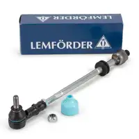 LEMFÖRDER 1209401 Spurstange für PORSCHE 924 944 mit Servolenkung vorne außen 94434703320
