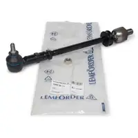 LEMF&Ouml;RDER 1209202 Spurstange f&uuml;r PORSCHE 911 3.3SC Turbo 3.3 Turbo 1977-1990 vorne au&szlig;en