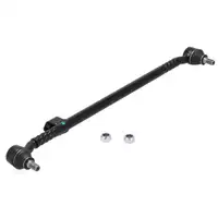 LEMF&Ouml;RDER 1264402 Spurstange f&uuml;r MERCEDES W124 E320-500 E60 AMG vorne mitte 1244601405