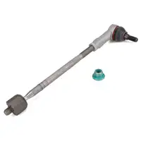 LEMF&Ouml;RDER Spurstange + Kopf f&uuml;r AUDI Q7 PORSCHE Cayenne VW Amarok Touareg vorne links