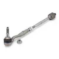 2x LEMF&Ouml;RDER Spurstange + Kopf + Manschette f&uuml;r BMW X5 F15 X5M F85 X6 F16 X6M F86 vorne