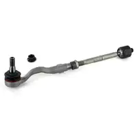 2x LEMF&Ouml;RDER Spurstange + Spurstangenkopf + Manschette f&uuml;r BMW X3 F25 X4 F26 vorne