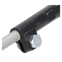 LEMF&Ouml;RDER Spurstange + Kopf f&uuml;r BMW M2 F87 M3 F80 M4 F82 F83 vorne links 32107849389