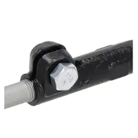 LEMF&Ouml;RDER Spurstange + Kopf f&uuml;r BMW M2 F87 M3 F80 M4 F82 F83 vorne rechts 32107849390