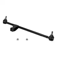 LEMF&Ouml;RDER Spurstange + K&ouml;pfe f&uuml;r MERCEDES W123 S123 C123 W116 Vorderachse mitte 1234601505