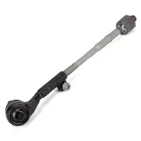 LEMF&Ouml;RDER Spurstange + Spurstangenkopf f&uuml;r BMW 3er E90 E91 E92 X1 vorne rechts 32106793622