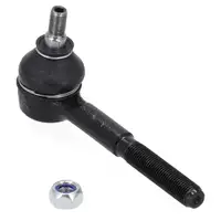 LEMF&Ouml;RDER 1070401 Spurstangenkopf f&uuml;r MERCEDES W124 S124 Vorderachse innen 0003385910