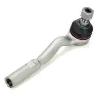 2x LEMF&Ouml;RDER Spurstange + Kopf + Manschette f&uuml;r MERCEDES E-Klasse W211 S211 CLS C219 vorne