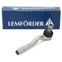 LEMF&Ouml;RDER Spurstangenkopf f&uuml;r MERCEDES-BENZ CLS C219 E-Klasse W211 S211 vorne links