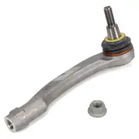 2x LEMF&Ouml;RDER Spurstangenkopf Spurstangengelenk f&uuml;r PORSCHE Panamera (970) vorne