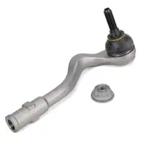 2x LEMF&Ouml;RDER Spurstangenkopf f&uuml;r AUDI A4 B8 A5 8T 8F A6 C7 A7 Q5 8RB PORSCHE Macan vorne