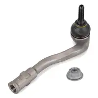 2x LEMF&Ouml;RDER Spurstangenkopf f&uuml;r AUDI A4 B8 A5 8T 8F A6 C7 A7 Q5 8RB PORSCHE Macan vorne