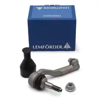 LEMF&Ouml;RDER 3651901 Spurstangenkopf f&uuml;r BMW 1er F20 F21 3er F30 F31 vorne rechts 32106799967