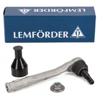 LEMF&Ouml;RDER 4212801 Spurstangenkopf f&uuml;r PORSCHE Cayenne (9YA 9YB) vorne 9Y0423811B