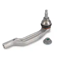 2x LEMF&Ouml;RDER Tie Rod End for MERCEDES W177, V177, C118, X118, H247 (Front)