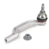 2x LEMF&Ouml;RDER Tie Rod End for MERCEDES W177, V177, C118, X118, H247 (Front)