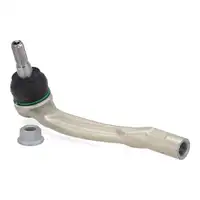 2x LEMF&Ouml;RDER Spurstangenkopf f&uuml;r MERCEDES-BENZ Sprinter 3-/35-/4-t B907 B910 vorne