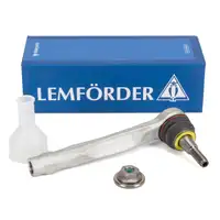 LEMF&Ouml;RDER 4338301 Spurstangenkopf f&uuml;r PORSCHE Taycan (Y1) vorne rechts 9J1423812B