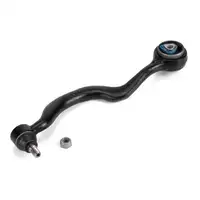 2x LEMF&Ouml;RDER Querlenker Radaufh&auml;ngung f&uuml;r BMW 5er E34/Touring Vorderachse hinten unten