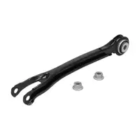 LEMF&Ouml;RDER Control Arm for MERCEDES W204, W205, W212, W213 Rear Axle (Front Lower) 2053506303