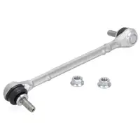 2x LEMF&Ouml;RDER Koppelstange f&uuml;r MERCEDES C-Klasse W204 S204 C204 C207 GLK X204 4MATIC vorne