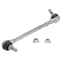 2x LEMF&Ouml;RDER Koppelstange f&uuml;r MERCEDES C-Klasse W204 S204 C204 C207 GLK X204 4MATIC vorne