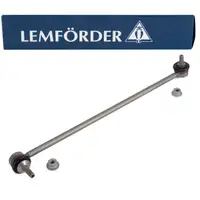 LEMF&Ouml;RDER 2590102 Koppelstange Stabilisator f&uuml;r BMW 7er E65 E66 vorne rechts 31306781546