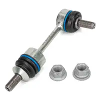 LEMF&Ouml;RDER 2709802 Koppelstange Stabistange f&uuml;r BMW 5er E60 E61 6er E63 hinten 33506781537