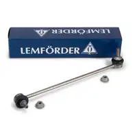 LEMF&Ouml;RDER 2716302 Koppelstange Stabilisator f&uuml;r BMW 6er E63 Vorderachse rechts 31306781542
