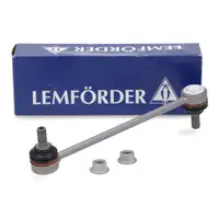 LEMF&Ouml;RDER 2932702 Tie Rod for MERCEDES SLK R171 Front Axle 1713230017