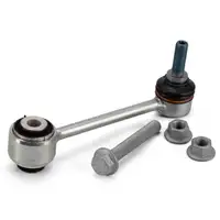 2x LEMF&Ouml;RDER 3568002 Koppelstange f&uuml;r PORSCHE Panamera 970 vorne 97034306922