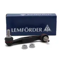 LEMF&Ouml;RDER Koppelstange f&uuml;r BMW F20 F21 F22 F23 F30 F31 G20 G21 F32 F33 X1 E84 hinten links