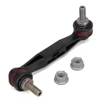 4x LEMF&Ouml;RDER Koppelstange f&uuml;r BMW F20/21 F22/23 F30-34 G20/21 F32-36 G22-26 X1 E84 hinten
