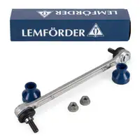 LEMF&Ouml;RDER 3671601 Koppelstange f&uuml;r MERCEDES W204 S204 C207 A207 vorne rechts 2043203889
