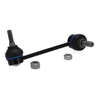 2x LEMF&Ouml;RDER Koppelstange Pendelst&uuml;tze Stabistange f&uuml;r MERCEDES S-Klasse W140 C140 vorne