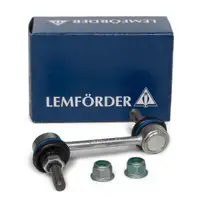 LEMF&Ouml;RDER 3860701 Koppelstange f&uuml;r PORSCHE 911 (996) 3.4/3.6 Carrera 3.6 Turbo hinten