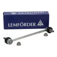 LEMF&Ouml;RDER 3963501 Tie rod, stabilizer bar for MERCEDES W212 CLS, front left 2123202589