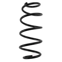 2x LESJ&Ouml;FORS 4056931 Fahrwerksfeder Feder f&uuml;r MERCEDES V-Klasse Vito W447 vorne 4473210700