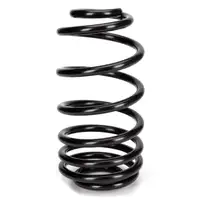 2x LESJ&Ouml;FORS 4256911 Fahrwerksfeder braun f&uuml;r MERCEDES-BENZ Vito W447 hinten 4473240204