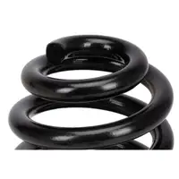 2x LESJ&Ouml;FORS VERST&Auml;RKT Fahrwerksfeder f&uuml;r VW Transporter Multivan T5 T6 bis 1720kg hinten