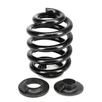 2x BILSTEIN B4 Sto&szlig;d&auml;mpfer + LESJ&Ouml;FORS VERST&Auml;RKT Federn f&uuml;r VW Transporter T5 T6 hinten