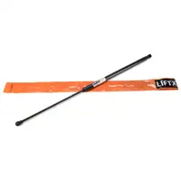 LIFTX Heckklappend&auml;mpfer Gasdruckd&auml;mpfer f&uuml;r HONDA Civic 8 Hatchback