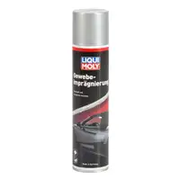 2x 400ml LIQUI MOLY 1594 Gewebeimprägnierung Universalimprägnierer Cabrio Verdeck