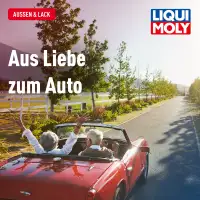 LIQUI MOLY 1594 Gewebeimprägnierung Universalimprägnierer Cabrio Verdeck Cabriodach 400ml