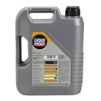 5L LIQUI MOLY TOP TEC 6200 0W-20 0W20 Motor&ouml;l ACEA C5 PORSCHE C20 VW 508/509.00