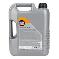 5L LIQUI MOLY TOP TEC 4210 0W-30 Motor&ouml;l &Ouml;l f&uuml;r BMW LL-04 MB 229.51/52 VW 504/507.00