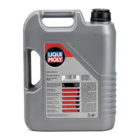 5L LIQUI MOLY TOP TEC 4300 Motor&ouml;l Motoren&ouml;l 5W-30 5W30 ACEA C2 PSA B71 2290